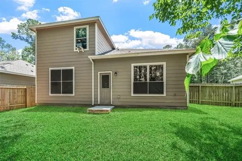 1007 Platte River Drive Montgomery TX 77316