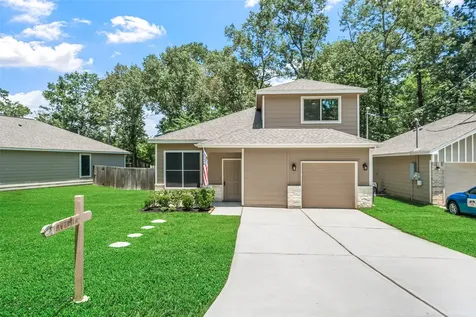 1007 Platte River Drive Montgomery TX 77316