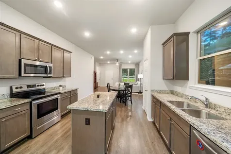 1007 Platte River Drive Montgomery TX 77316