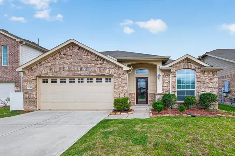 2517 Wood Park Boulevard Conroe TX 77304