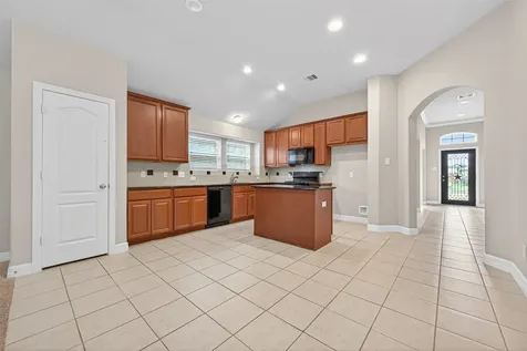 2517 Wood Park Boulevard Conroe TX 77304