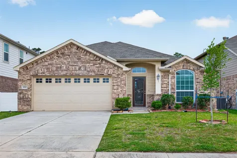 2517 Wood Park Boulevard Conroe TX 77304