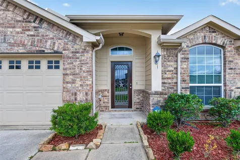 2517 Wood Park Boulevard Conroe TX 77304