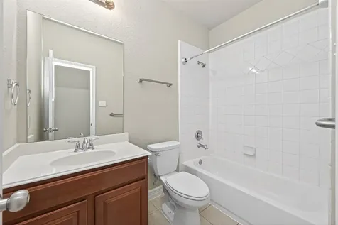 2517 Wood Park Boulevard Conroe TX 77304