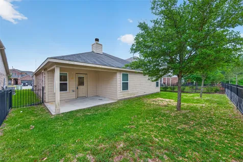 2517 Wood Park Boulevard Conroe TX 77304