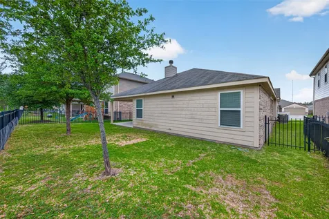2517 Wood Park Boulevard Conroe TX 77304