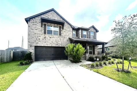 6122 Rice Island Court Katy TX 77493
