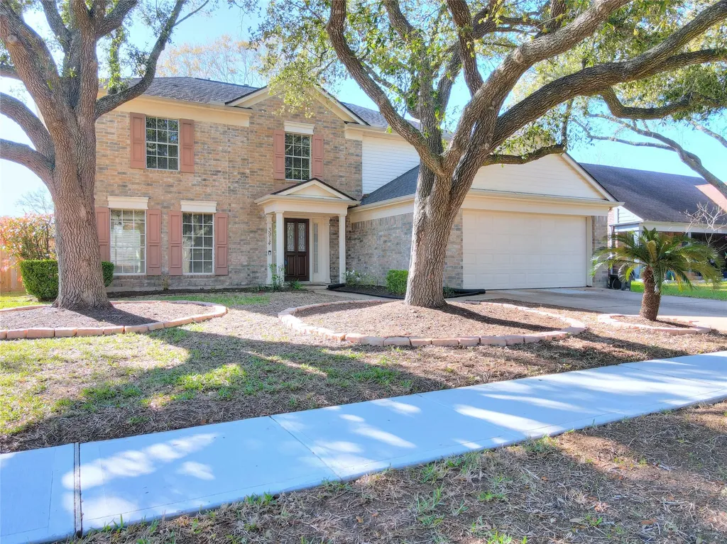 3914 Ivywood Drive Pearland TX 77584