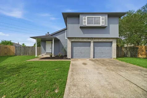 1146 Woodbridge Avenue Pearland TX 77584