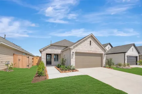 32427 Sunbeam Drive Fulshear TX 77441