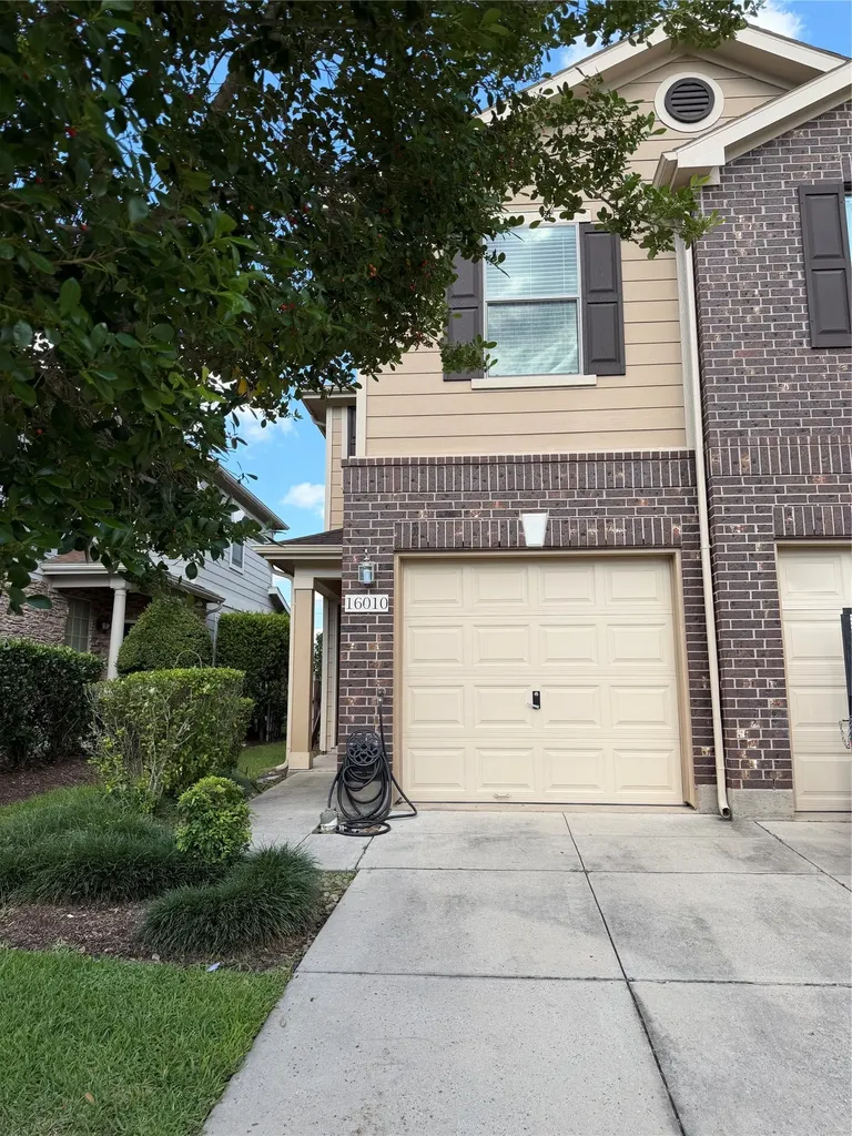 16010 Limestone Lake Drive Tomball TX 77377