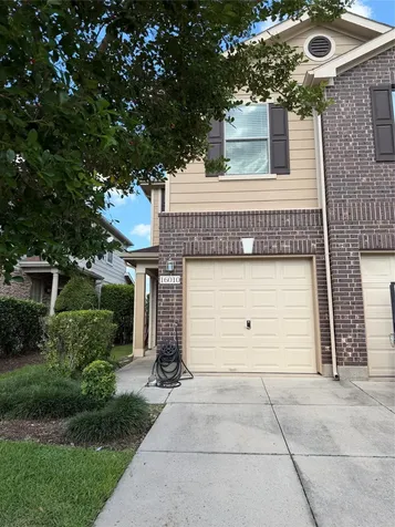 16010 Limestone Lake Drive Tomball TX 77377
