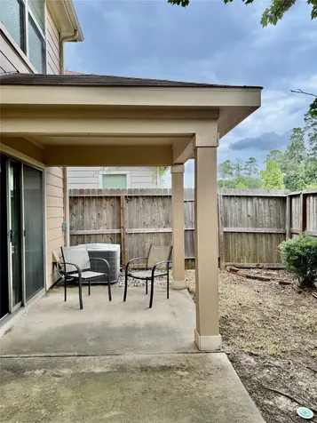 16010 Limestone Lake Drive Tomball TX 77377