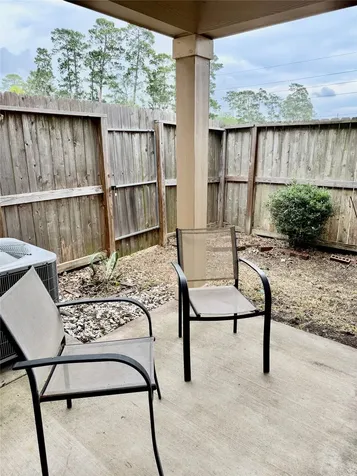 16010 Limestone Lake Drive Tomball TX 77377