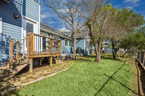 303 W Alamo Street Brenham TX 77833