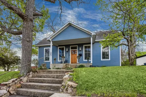 303 W Alamo Street Brenham TX 77833