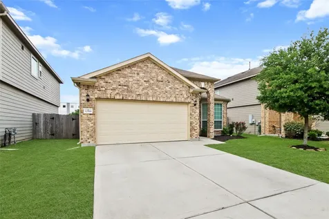 12519 King Harry Drive Houston TX 77044