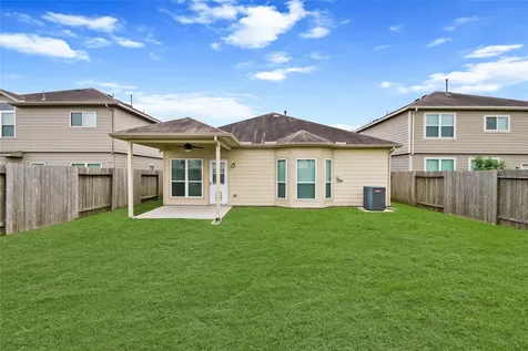 12519 King Harry Drive Houston TX 77044