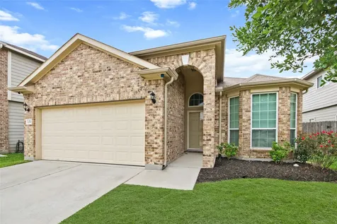 12519 King Harry Drive Houston TX 77044