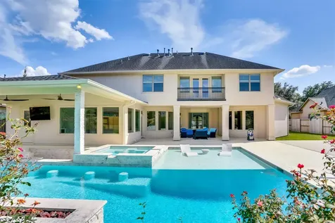 20637 Eagle Wood Trace Drive Porter TX 77365