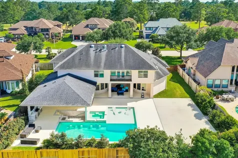 20637 Eagle Wood Trace Drive Porter TX 77365