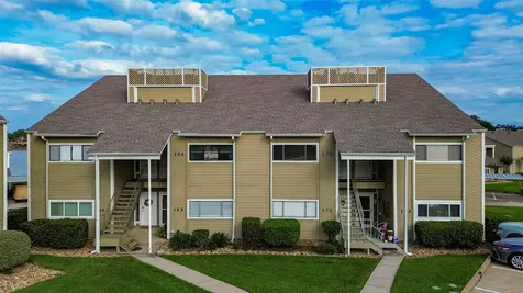 168 April Point Drive S 168 Conroe TX 77356