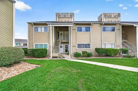 168 April Point Drive S 168 Conroe TX 77356
