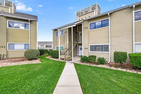 168 April Point Drive S 168 Conroe TX 77356