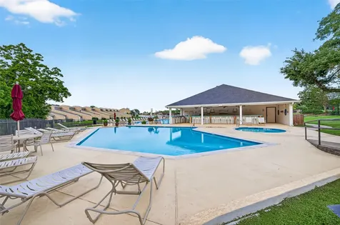 168 April Point Drive S 168 Conroe TX 77356