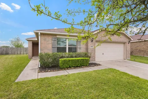 3619 Krebbs Court Manvel TX 77578
