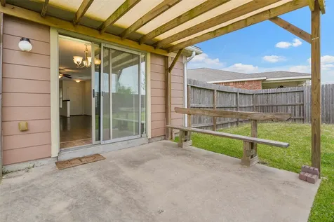 3619 Krebbs Court Manvel TX 77578
