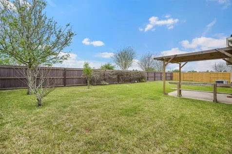 3619 Krebbs Court Manvel TX 77578