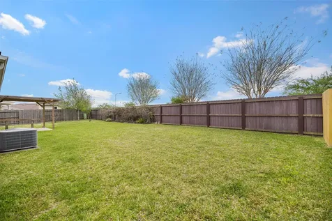 3619 Krebbs Court Manvel TX 77578