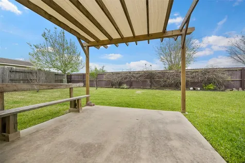 3619 Krebbs Court Manvel TX 77578