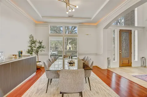 11415 Legend Manor Drive Houston TX 77082