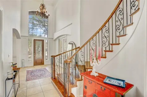 11415 Legend Manor Drive Houston TX 77082