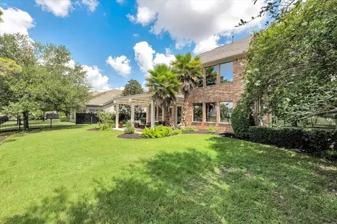 11415 Legend Manor Drive Houston TX 77082