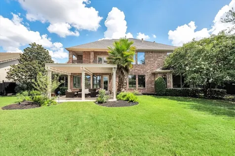 11415 Legend Manor Drive Houston TX 77082