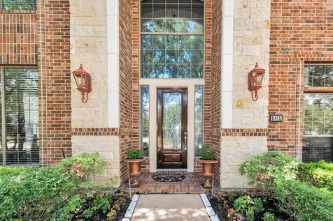 11415 Legend Manor Drive Houston TX 77082