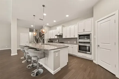 2706 Ripe Amber Cup Court Richmond TX 77406