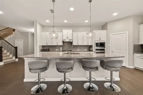 2706 Ripe Amber Cup Court Richmond TX 77406