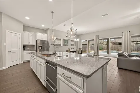 2706 Ripe Amber Cup Court Richmond TX 77406