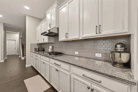 2706 Ripe Amber Cup Court Richmond TX 77406