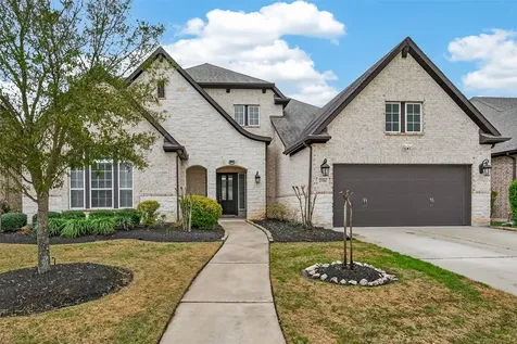 2706 Ripe Amber Cup Court Richmond TX 77406