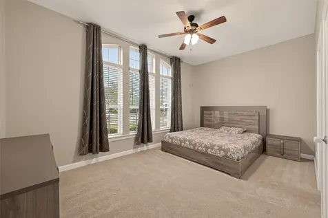 2706 Ripe Amber Cup Court Richmond TX 77406