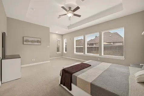 2706 Ripe Amber Cup Court Richmond TX 77406