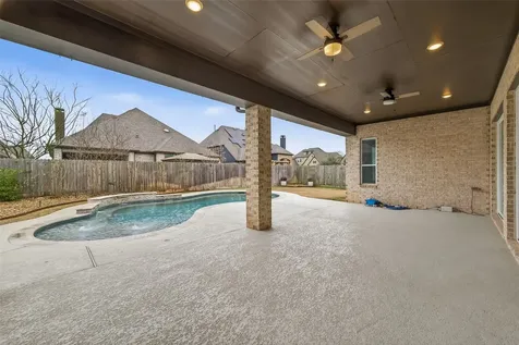2706 Ripe Amber Cup Court Richmond TX 77406