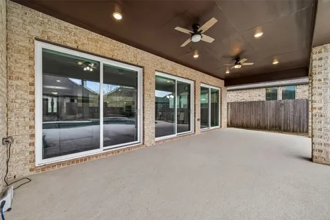 2706 Ripe Amber Cup Court Richmond TX 77406