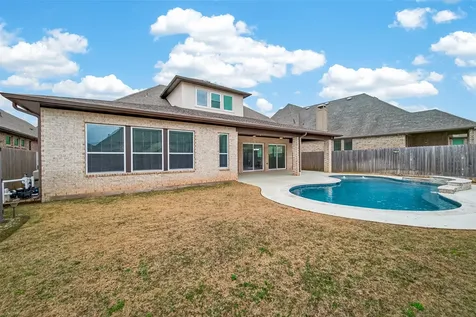 2706 Ripe Amber Cup Court Richmond TX 77406