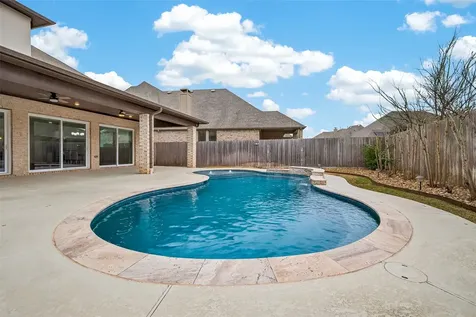 2706 Ripe Amber Cup Court Richmond TX 77406